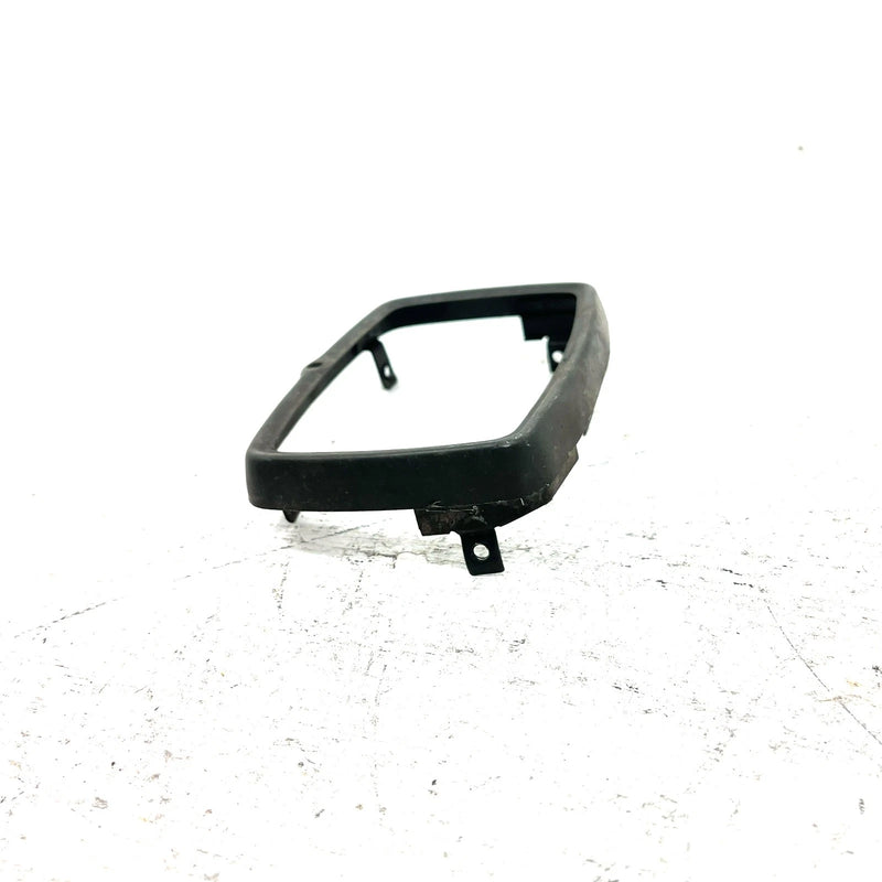 99-02 Kawasaki Prairie 300 4x4 OEM Headlight Rim 23006-1073 AK31.1