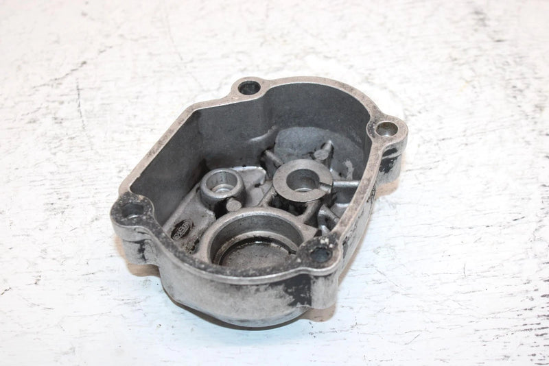 1985 Honda Atc 110 Oem Sub Shift Cover 11370-943-800 AH68