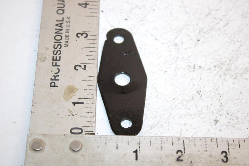 99 Polaris Xlt Touring Oem Tunnel Plate Support 5211660-067 Q3894