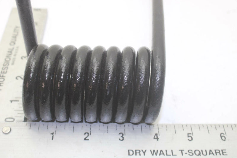 91 Arctic Cat Prowler Special OEM Rear Suspension Arm Left Spring 1704-183 SA90