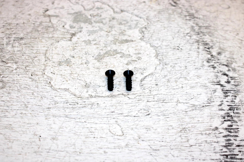 1999 Arctic Cat Zr 600 Oem Master Cylinder Cover Screws 0623-506 SA0