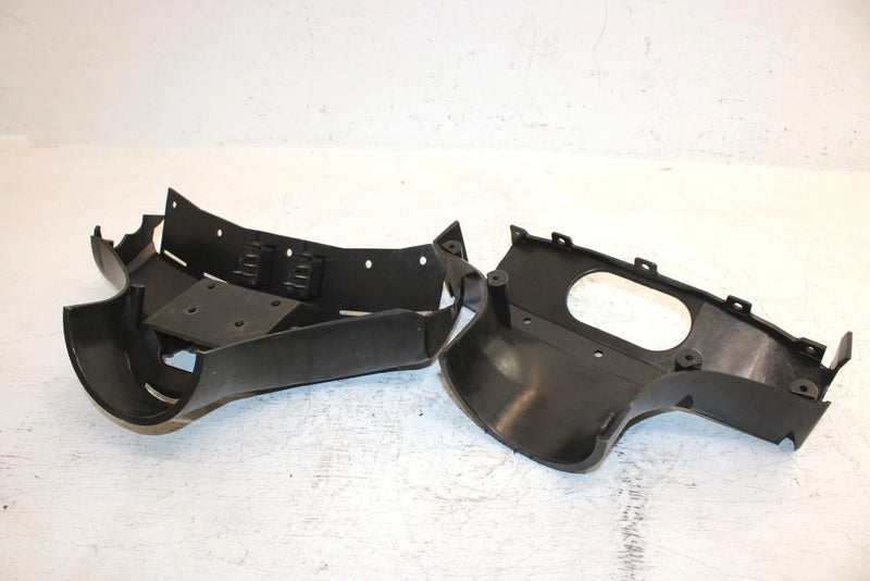 1996 Polaris 500 Oem Handlebar Cover 5431490 SP14