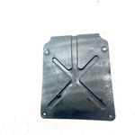87-93 Suzuki Quadrunner 4WD OEM Heat Shield Plate 47432-19B02 AS35