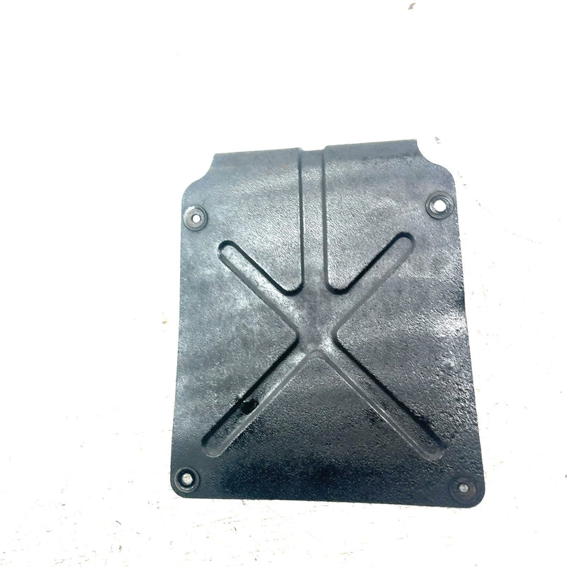 87-93 Suzuki Quadrunner 4WD OEM Heat Shield Plate 47432-19B02 AS35