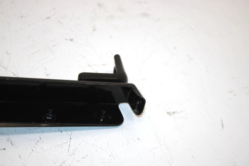 88 Yamaha Excel Iii Oem Steering Gate Bracket Set 82A-23898-00-00 SY12