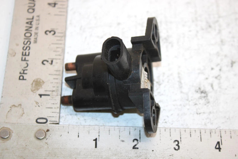 1999 Sea-doo Gtx Limited Oem Starter Relay 278001376 JS43