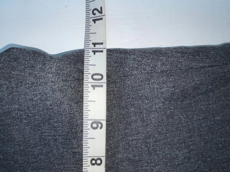 New Vintage Gray Circle S Polyester Pants #CP4776 XX-78