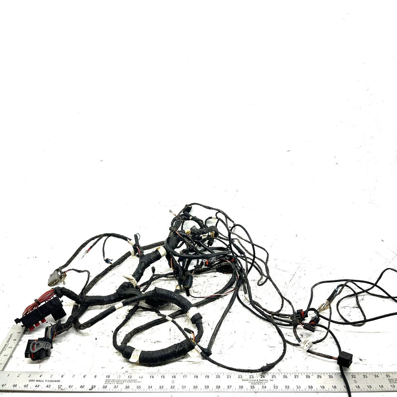 14-15 Arctic Cat Prowler HDX 500 OEM Main Wire Harness 0486-491 XA2.2