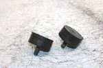1998 Arctic Cat Zr 600 Oem Engine Dampner Pair 0608-251 SA33