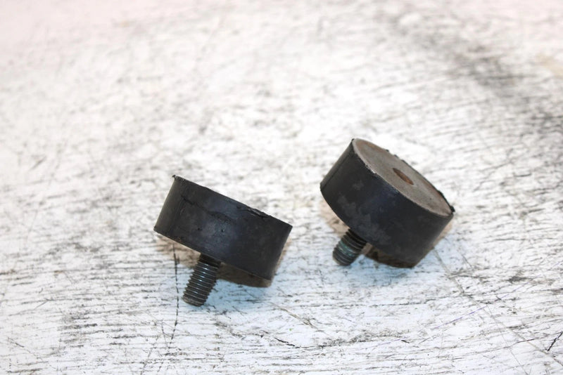 1998 Arctic Cat Zr 600 Oem Engine Dampner Pair 0608-251 SA33