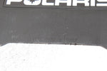 2013 Polaris 600 Rush Pro R Oem Lower Snowflap 5437626-1038 SP29