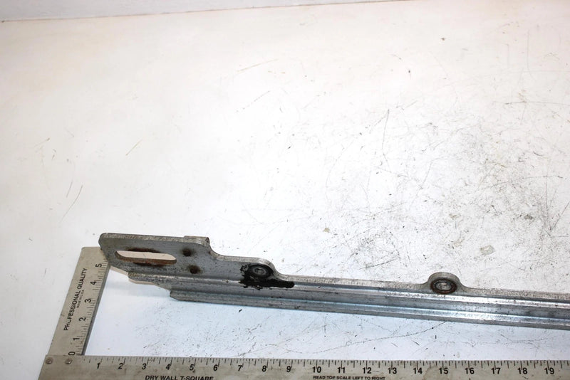 86 Polaris Sprint Oem Left Rail 1540580 SP138