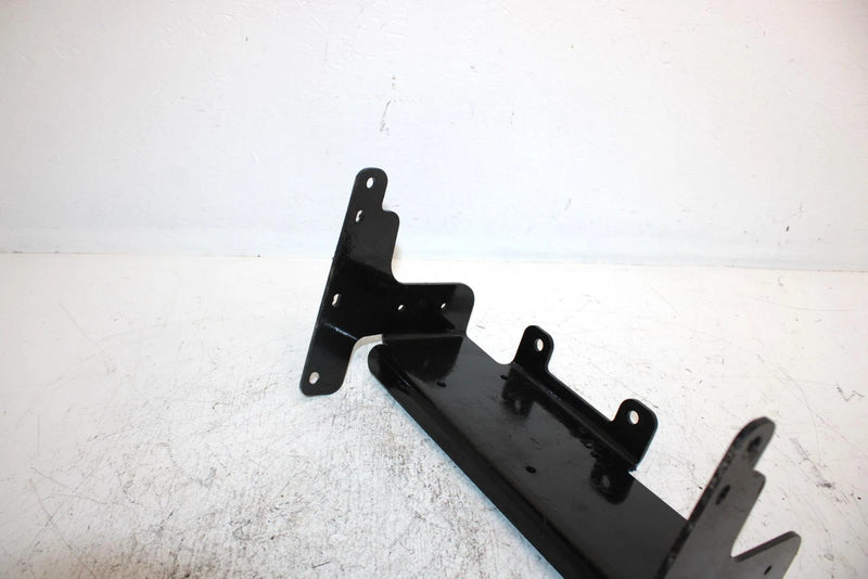 1994 Polaris 400l Oem Aftermarket Winch Mount AP85