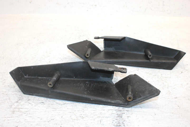 1996 Polaris Classic Touring Oem Snow Skirt Set 5432131-070 SP38