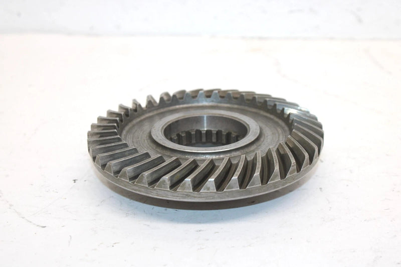 1998 Arctic Cat 454 Oem 36T Front Gearcase Gear 3435-018 AA3