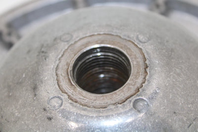 1993 Polaris Trail Boss 250 Oem Threaded Secondary Driven Clutch 1322180 AP8