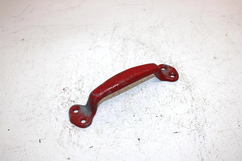 1993 Polaris 350l 6x6 Oem Bed Box Grab Handle 7030011-093 AP153
