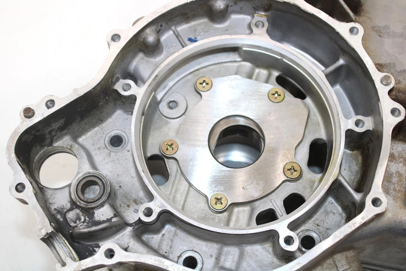2005 Polaris Trail Boss 330 Oem Crankcase Assembly 3087125 AP131