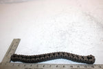 06 Ski-doo Gsx 600 Ho Sdi Oem 74 Link Drive Chain 504151857 SS14