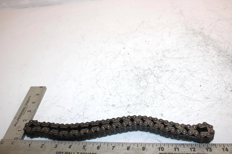 06 Ski-doo Gsx 600 Ho Sdi Oem 74 Link Drive Chain 504151857 SS14