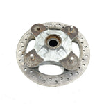 10-14 Polaris Sportsman 550 OEM Rear Wheel Hub W/Rotor 5136946 AP238