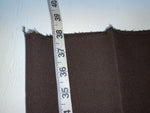 New Vintage Brown Dickson Jenkins Polyester Pants #9928 ZZ-75