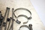 1997 Polaris Sltx Oem Nut Bolt Spacer Hardware Kit JP36