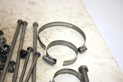 1997 Polaris Sltx Oem Nut Bolt Spacer Hardware Kit JP36