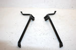 2003 Honda Trx 250 Exa Sporttrax Ex Oem Front Fender Stay Set 61102-HN6-000 AH10