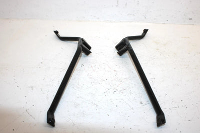 2003 Honda Trx 250 Exa Sporttrax Ex Oem Front Fender Stay Set 61102-HN6-000 AH10