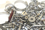 1997 Arctic Cat Montego Deluxe Oem Nut Bolt Spacer Washer Hardware Kit JA7