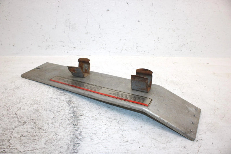 1995 Polaris Xlt Oem Clutch Guard 5240999 SP19