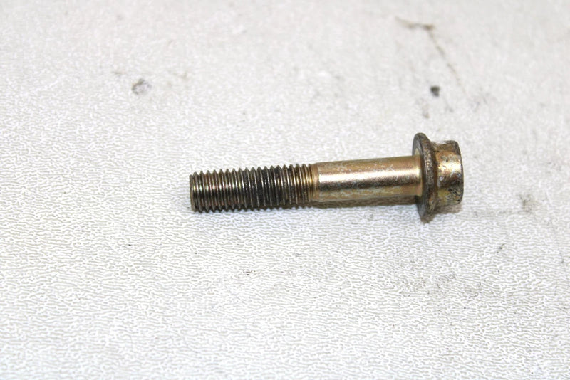 03 Polaris Rmk 600 Oem Bolt 8mmx1.25mmx45mm 7517786 SP179