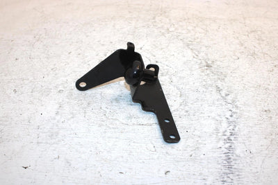 2002 Arctic Cat Zr 500 Cc Oem Exhaust Bracket 0712-940 SA4