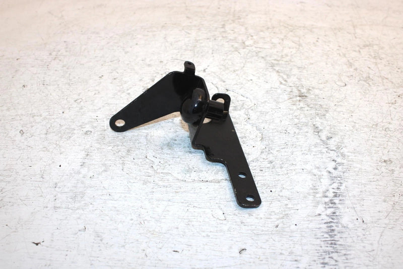 2002 Arctic Cat Zr 500 Cc Oem Exhaust Bracket 0712-940 SA4