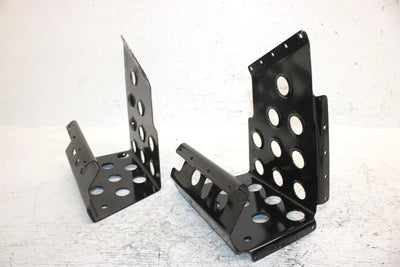 1993 Arctic Cat Ext 550 Oem Footrest Set 0606-198 0606-197 SA35