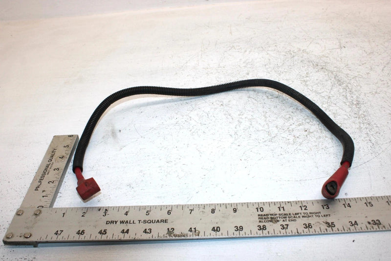 2000 Polaris Xplorer Oem Starter Motor Wire 4010129 AP177