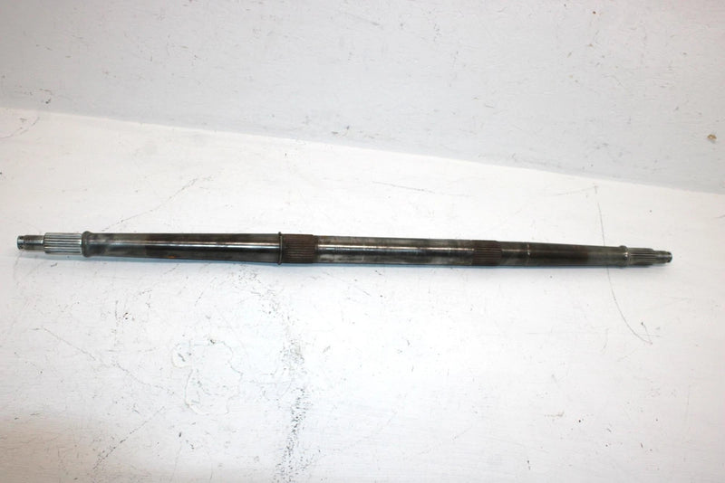 2009 Polaris Trail Boss 330 Oem Rear Axle 5133967 AP181