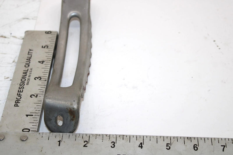1976 Yamaha Gs340 Oem Right Footrest 841-27421-00-00 SY71