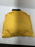 New Partrade Medium Yellow Slick Rider #347560 P-509