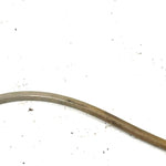 03-04 Polaris Sportsman 600 OEM Front Upper Brake Line 1910470 AP234