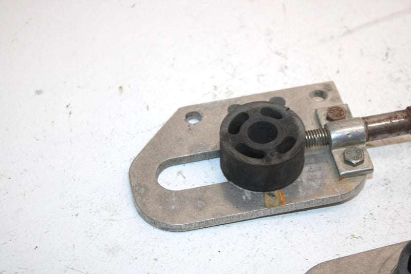 94 Arctic Cat Ext 580 Efi Oem Track Tensioner Set 0604-131 0623-123 SA27