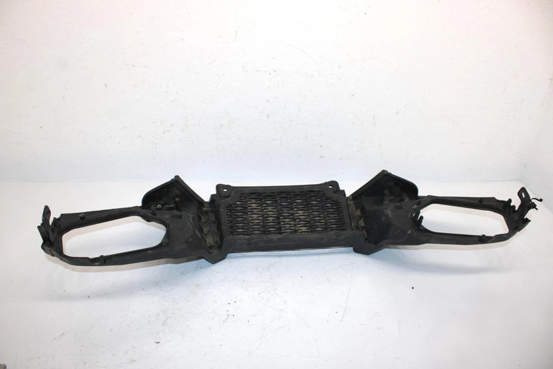 18 Polaris Sportsman 450 Ho OEM Front Upper Bumper Cover 5438559-070 AP54