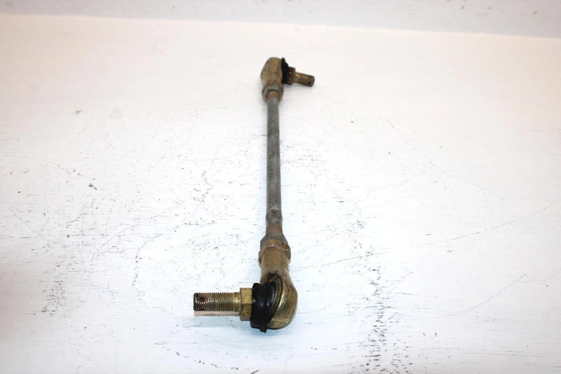 2007 Yamaha  Grizzly 350 2wd Oem Steering Tie Rod Pair 37S-23831-00-00 AY28