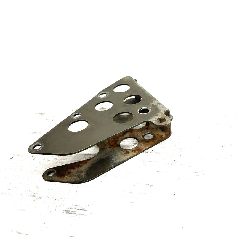 10-14 Polaris Sportsman 550 OEM Rear Brake Pedal Mount 5251561 AP238