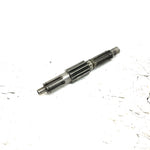 83-86 Suzuki ALT125 OEM Trans Countershaft 24100-18841 AS31