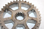 02 Arctic Cat Zr 600 Efi Oem 39T Lower Chain Case Gear 1602-119 SA191