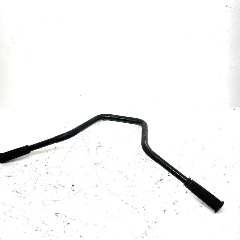 2003 Bombardier Traxter 500 4x4 Automatic OEM Handlebars 709400005 AB15.1