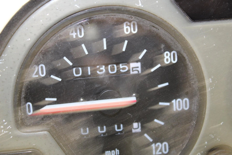 1999 Yamaha Phazer 500 Oem Speedometer Gauge 8DJ-83500-40-00 SY98