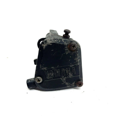 1990 Yamaha Moto 4 OEM Throttle Lever 1NV-26250-01-00 AY51